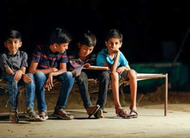 Ekk Pahel Foundation-Empowering Communities for Positive Change.