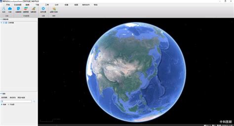 如何查看2020最新版谷歌地球高精度卫星地图（附下载方法） - 程序员大本营