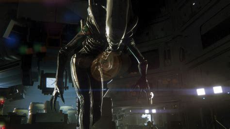 Image result for Alien Isolation Axel