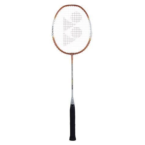 YONEX ZR 100 Light Strung Badminton Racquet - Lightweight Performance ...