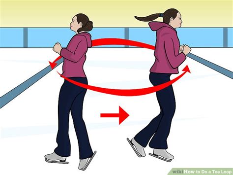 Toe Loop Exercises 的图像结果