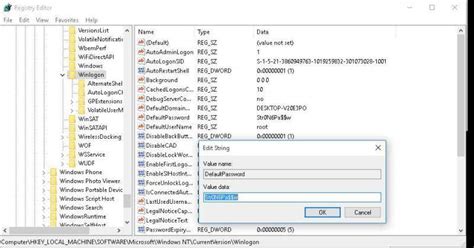Image result for Log into Computer without Password Windows 1.0