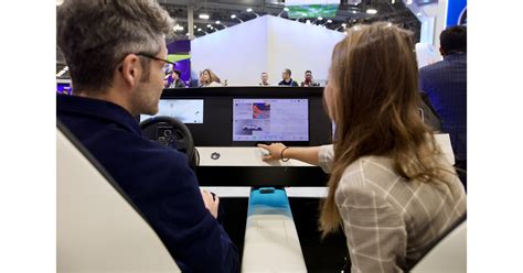 DXC Introduces Next-Gen Automotive Software Platform AMBER at CES 2026