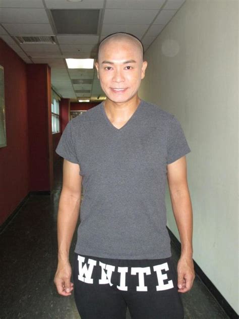 熱爆娛樂: 《尋人記II》投訴王安仔再被TVB新聞野生捕獲 狂掃海味出手勁豪 #TVB #安仔 #尋人記 #尋人記II #許志安 #郭晉安