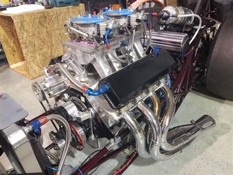 632 Racing Engine for Sale in Lake Worth, FL | RacingJunk