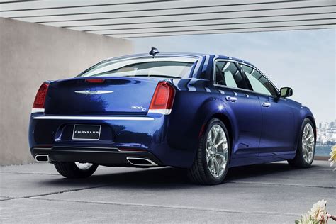 2021 Chrysler 300 | Chrysler Dealer Alexandria, VA | Ourisman Chrysler ...