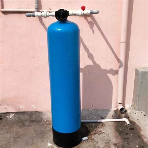 Sand Filter For Ro Plant, Water Tank, Or Borewell Water