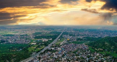 ESG Integration Crucial for Long-term Viability of Real Estate in India