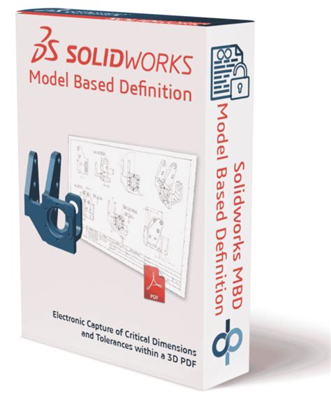 Image result for SolidWorks MBD