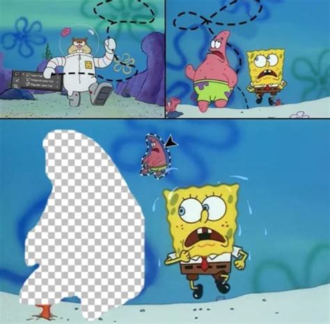 Sandy Cheeks :: patrick star :: SpongeBob SquarePants :: Nickelodeon ...