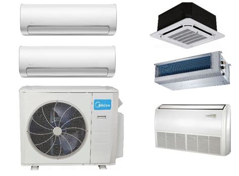 Second Hand Split Ac