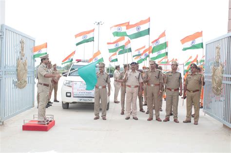 SDRF Uttar Pradesh