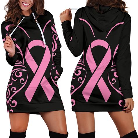 Hoodies - Combat Breast Cancer