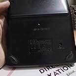 Casio MJ-12D 150 Steps Check and Correct Desktop Calculator : Amazon.in ...