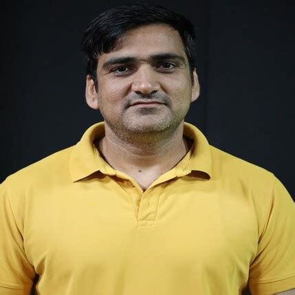 Mr. Pradeep Kumar