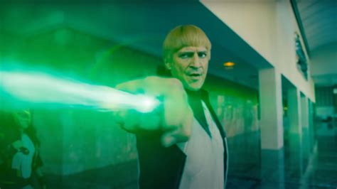 Guy Gardner's Green Lantern power ring gets a major upgrade - Check out ...