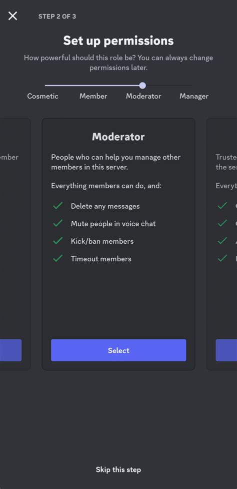 Image result for How to Create Mod Applications for Discord