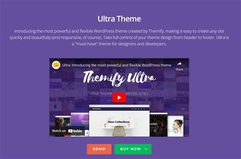 11 Best Multipurpose WordPress Themes in 2025 (Ranked)