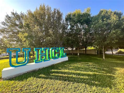 University of Houston - Clear Lake: Admissions, Ranking, Acceptance ...