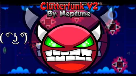 Image result for EVW Clutterfunk