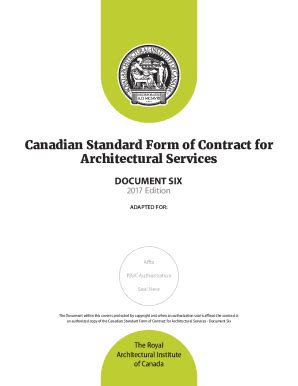 Raic Document 6 - Fill and Sign Printable Template Online