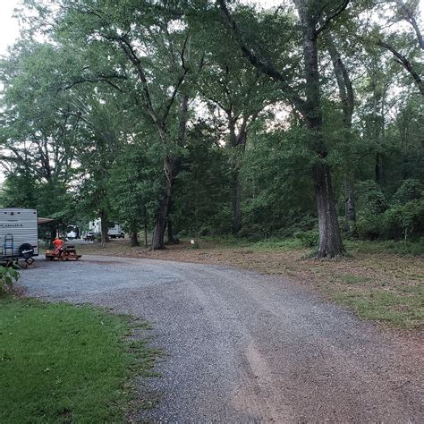 KOUNTRY AIR RV PARK (Prattville) - Campground Reviews & Photos ...