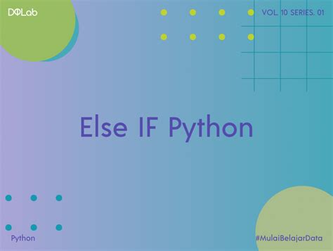 Image result for If Else Pada Python