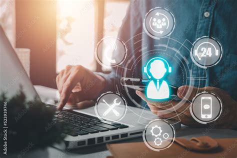 Tech Support Service Call 的图像结果