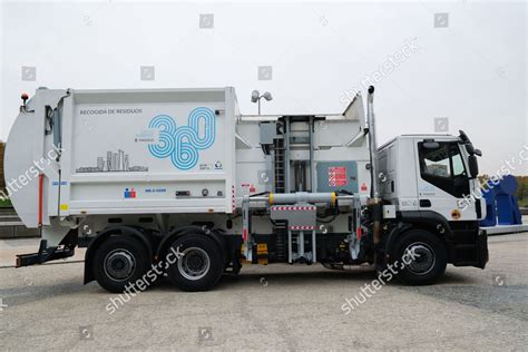 Image result for Waste Collection Trucks