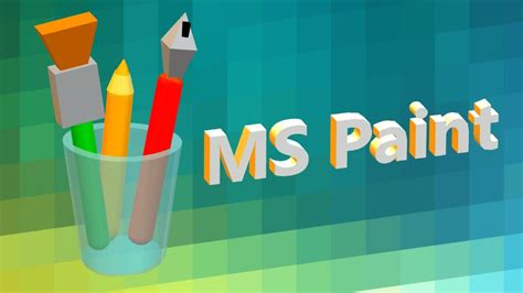 Image result for Microsoft Tutorial On Paint Program 3D