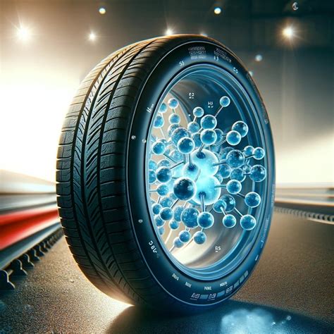 Why do Tires Lose Air Over Time?. Your tires’ air pressure WILL change ...