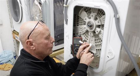 Image result for LG Washing Machine Le Error