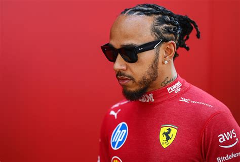 HEARTFELT TALE: Lewis Hamilton gave his old pickup truck to a 76-year-old man who walked to work ...