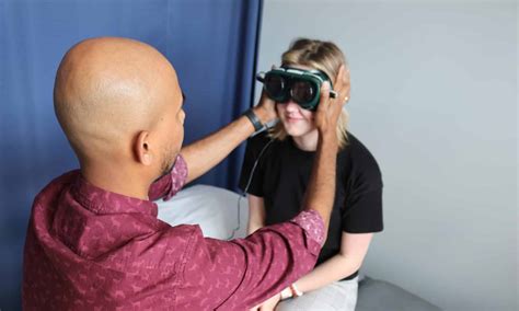 What is Vestibular Rehabilitation? - Stride Physiotherapy and Wellness