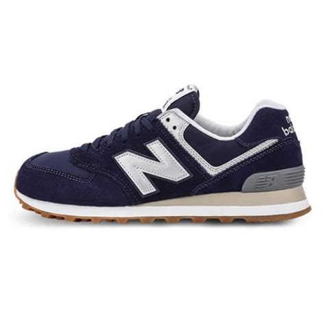 新百伦 New Balance 574系列 复古鞋WL574MOY,新百伦官方网站专卖店|CONSLIVE运动城