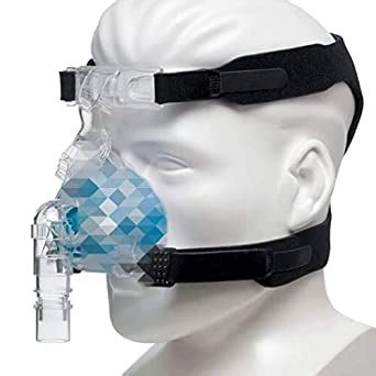Head Strap for Bipap Cpap Machine use Compatible to all models For Cpap ...