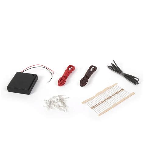 Image result for Using LED for Model Making