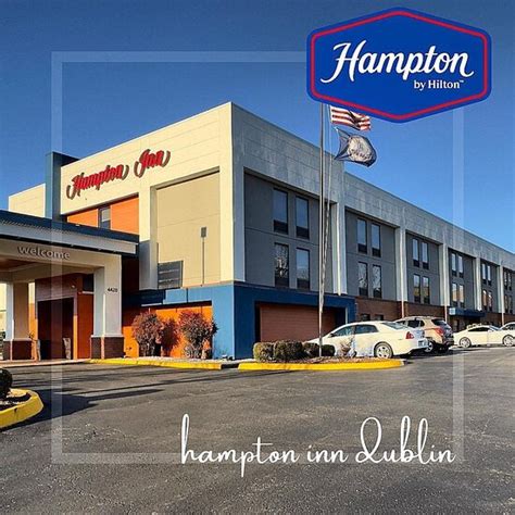 Hampton Inn By Hilton (dublin, Va) Pool: Pictures & Reviews - Tripadvisor