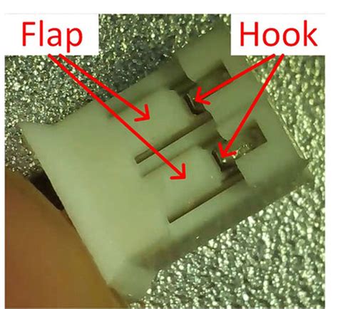 Reversing the Polarity on LiPo Battery JST Connectors