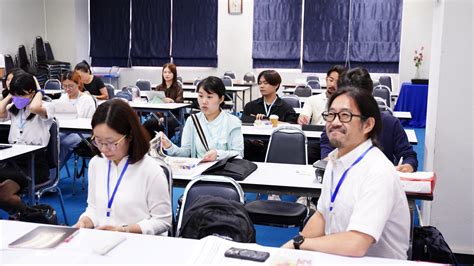 🌞🌿KU – CMU Summer Camp 2023: Where Ideas Bloom!🌞🌿 - CHIANG MAI ...