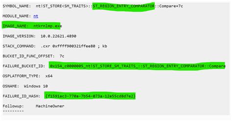 Image result for Https Windows Stop Code