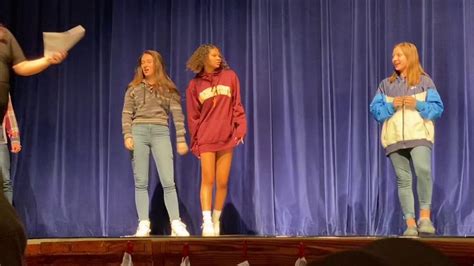 Tik Tok Dance Contest 的图像结果