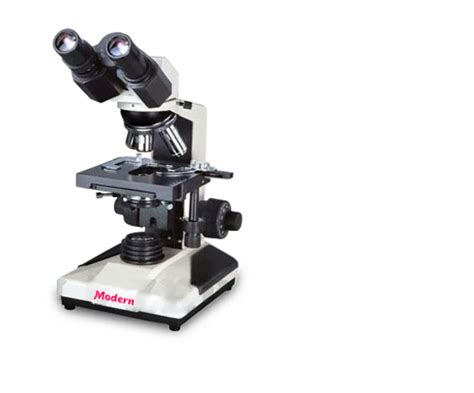 Microscope - Tool Making Microscope Manufacturer from Chennai