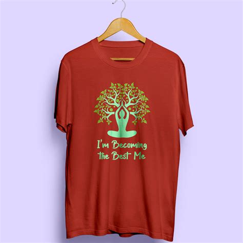 Buy Yoga-Themed T-Shirts, Hoodies & Sweatshirts - Shop Comfort & Style