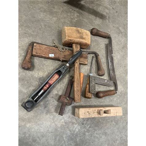 Image result for Antique Tool Collection