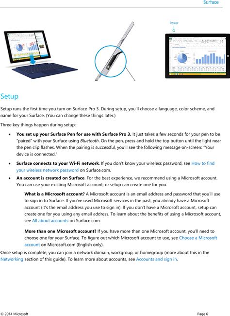 Surface Pro X User Guide 的图像结果