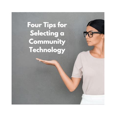 Community Technology 的图像结果