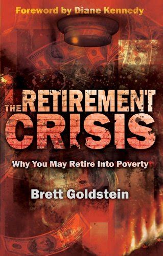 Buy The Retirement Crisis: Why You May Retire into Poverty Book Online ...