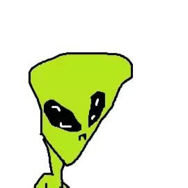 Image result for Alien Anim Guy