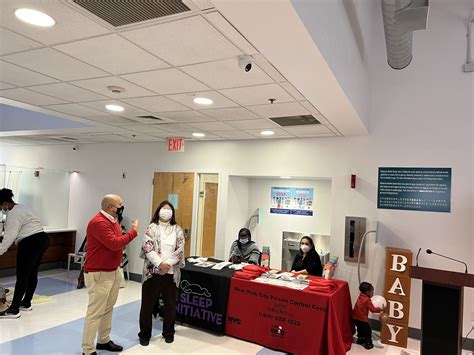 Community Baby Shower 2023 — Betances Health Center